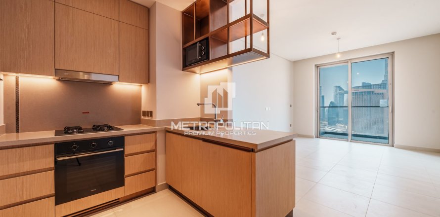 Appartement à Downtown Dubai (Downtown Burj Dubai), Dubai, 2 chambres, 100 m², № 73718