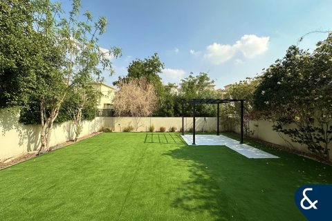 Villa en Springs 4, The Springs, Dubai, 3 dormitorios, 210 m², № 88713 - foto 2