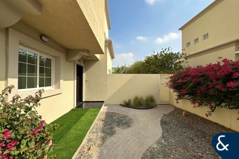 Villa en Springs 4, The Springs, Dubai, 3 dormitorios, 210 m², № 88713 - foto 18