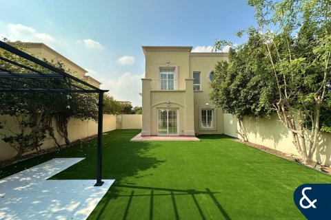 Villa à Springs 4, The Springs, Dubai, 3 chambres, 210 m², № 88713