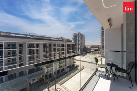 Apartment in Dubai 1 bedroom, 71.3 sq.m. № 111893 - photo 3