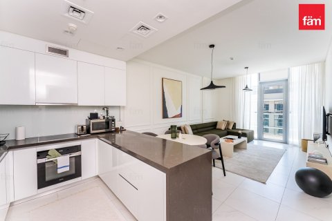 Apartment in Dubai 1 bedroom, 71.3 sq.m. № 111893