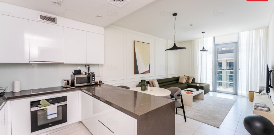 Apartment in Dubai 1 bedroom, 71.3 sq.m. № 111893