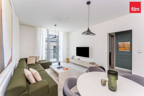 Apartment in Dubai 1 bedroom, 71.3 sq.m. № 111893 - photo 12