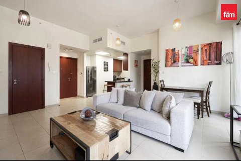 Apartment in Dubai 1 bedroom, 72.5 sq.m. № 7181 - photo 10