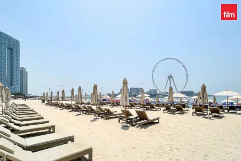 Appartement à Dubai, 1 chambre, 72.5 m², № 7181