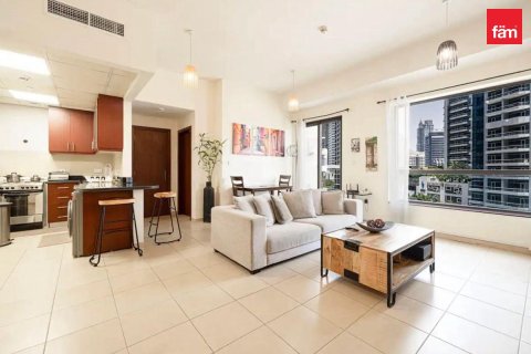 Apartment in Dubai 1 bedroom, 72.5 sq.m. № 7181 - photo 2