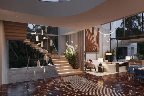 فيلا في Tilal Al Ghaf, دبي 6 غرف نوم , 1052 م² رقم 118622 - صورة 25