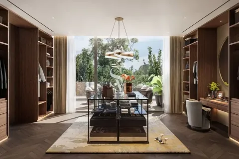 فيلا في Tilal Al Ghaf, دبي 6 غرف نوم , 1052 م² رقم 118622 - صورة 6