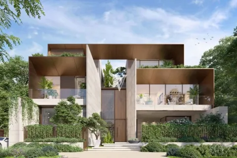 فيلا في Tilal Al Ghaf, دبي 6 غرف نوم , 1052 م² رقم 118622 - صورة 13