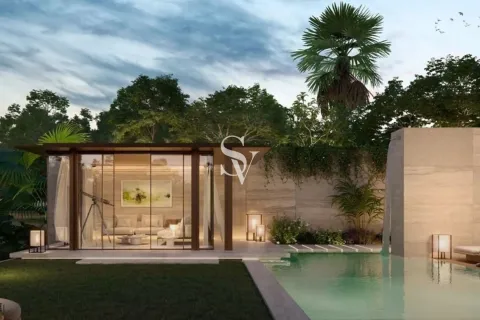 فيلا في Tilal Al Ghaf, دبي 6 غرف نوم , 1052 م² رقم 118622 - صورة 22