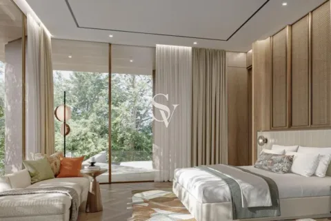فيلا في Tilal Al Ghaf, دبي 6 غرف نوم , 1052 م² رقم 118622 - صورة 16