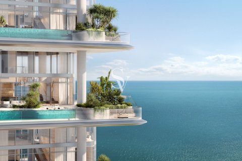 Ático en The Crescent, Palm Jumeirah, Dubai, 6 dormitorios, 4256 m², № 118621 - foto 18