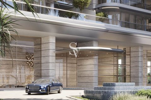 Ático en The Crescent, Palm Jumeirah, Dubai, 6 dormitorios, 4256 m², № 118621 - foto 14