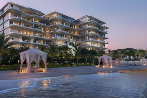 Ático en The Crescent, Palm Jumeirah, Dubai, 6 dormitorios, 4256 m², № 118621 - foto 20
