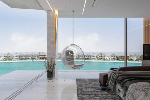 Ático en The Crescent, Palm Jumeirah, Dubai, 6 dormitorios, 4256 m², № 118621 - foto 8