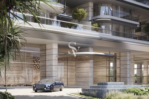 Ático en The Crescent, Palm Jumeirah, Dubai, 6 dormitorios, 4256 m², № 118621 - foto 7