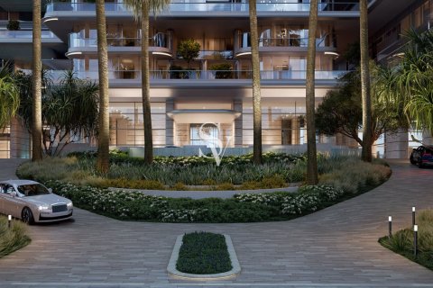 Ático en The Crescent, Palm Jumeirah, Dubai, 6 dormitorios, 4256 m², № 118621 - foto 5
