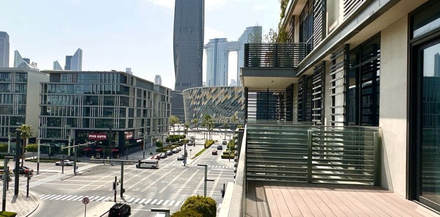 شقة في City Walk, دبي 2 غرف نوم, 163.8 م² رقم 114206