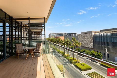 شقة في City Walk, دبي 2 غرف نوم, 163.8 م² رقم 114206 - صورة 3