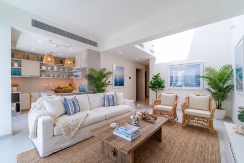 Maison de ville à Dubai, 3 chambres, 139 m², № 134143 - photo 9