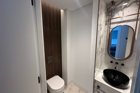 Appartement à Jumeirah Islands, Dubai, 1 chambre, 79 m², № 134142 - photo 7