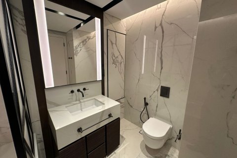 Appartement à Jumeirah Islands, Dubai, 1 chambre, 79 m², № 134142 - photo 8