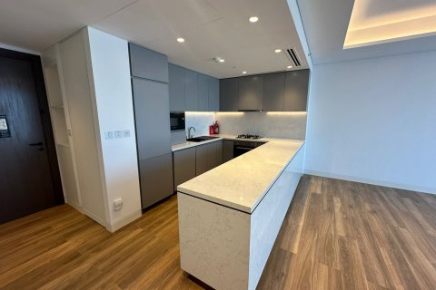 Appartement à Jumeirah Islands, Dubai, 1 chambre, 79 m², № 134142 - photo 5