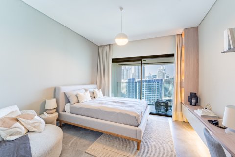 Appartement à Dubai, studio, 39 m², № 134141