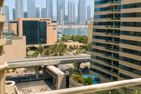 Appartement à Dubai Marina, Dubai, 1 chambre, 68 m², № 134145 - photo 16