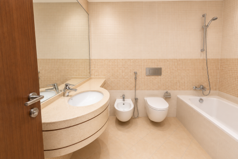 Appartement à Dubai Marina, Dubai, 1 chambre, 68 m², № 134145 - photo 13