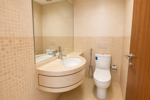 Appartement à Dubai Marina, Dubai, 1 chambre, 68 m², № 134145 - photo 11