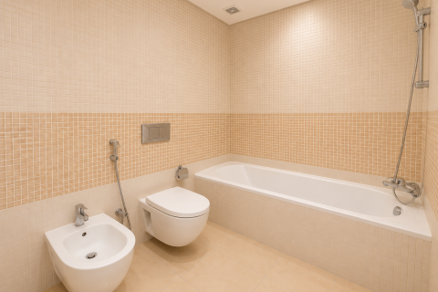 Appartement à Dubai Marina, Dubai, 1 chambre, 68 m², № 134145 - photo 12