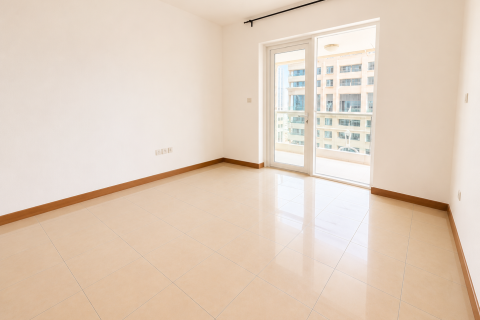 Appartement à Dubai Marina, Dubai, 1 chambre, 68 m², № 134145 - photo 10
