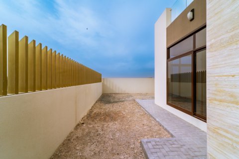 Maison de ville à Wadi Al Safa 3, Dubai, 4 chambres, 288 m², № 134147 - photo 8