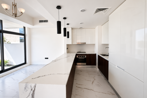 Maison de ville à Wadi Al Safa 3, Dubai, 4 chambres, 288 m², № 134147 - photo 18
