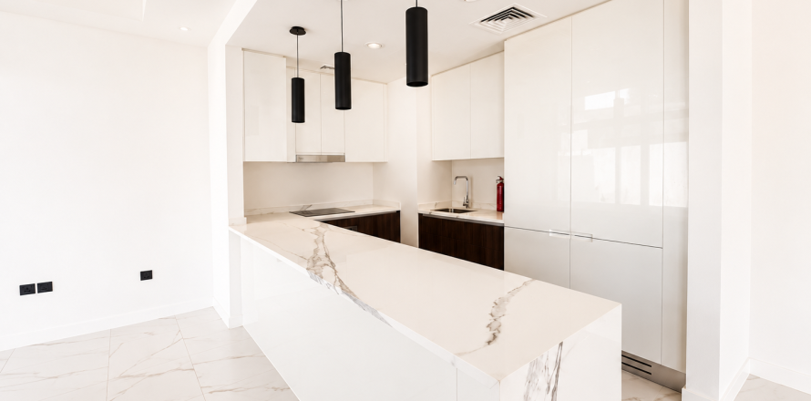 Maison de ville à Wadi Al Safa 3, Dubai, 4 chambres, 288 m², № 134147