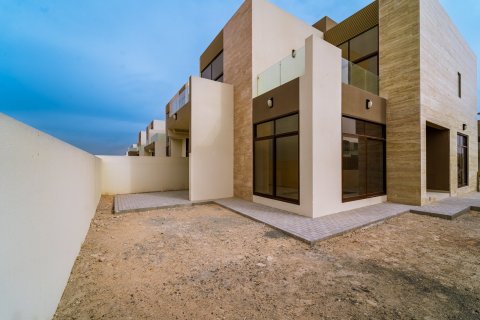 Maison de ville à Wadi Al Safa 3, Dubai, 4 chambres, 288 m², № 134147 - photo 5