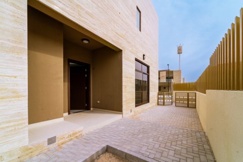 Maison de ville à Wadi Al Safa 3, Dubai, 4 chambres, 288 m², № 134147 - photo 6