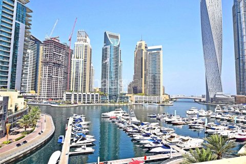 Villa à Dubai Marina, Dubai, 3 chambres, 464 m², № 44723