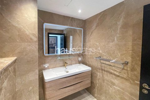 Villa in Dubai Marina, Dubai 3 bedrooms, 464 sq.m. № 44723 - photo 6