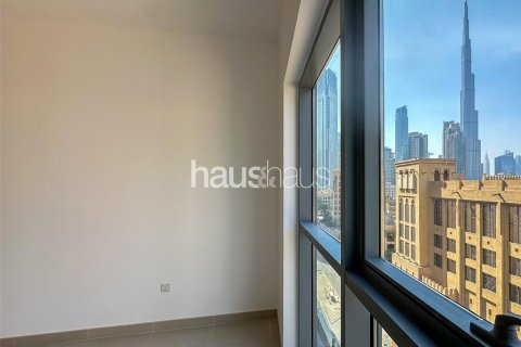 Appartement à Bellevue Towers, Downtown Dubai (Downtown Burj Dubai), Dubai, 1 chambre, 79 m², № 44727 - photo 8