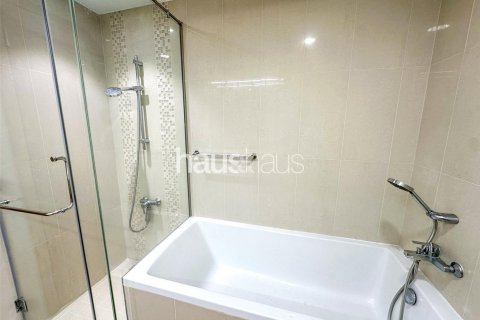 Appartement à Bellevue Towers, Downtown Dubai (Downtown Burj Dubai), Dubai, 1 chambre, 79 m², № 44727 - photo 11
