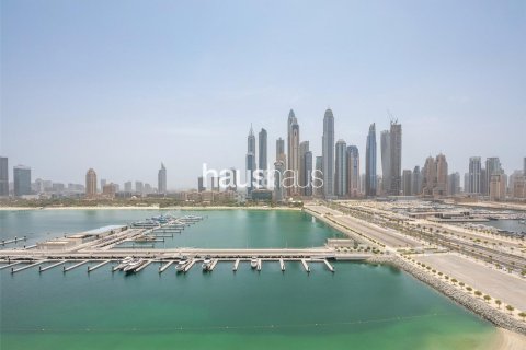 Снять в аренду квартиру в EMAAR Beachfront, Dubai Harbour, Дубай: 2 спальни, 107м², № 44724 - фото 19