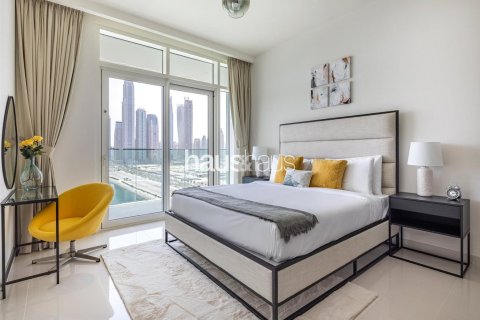 Снять в аренду квартиру в EMAAR Beachfront, Dubai Harbour, Дубай: 2 спальни, 107м², № 44724 - фото 6