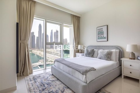 Снять в аренду квартиру в EMAAR Beachfront, Dubai Harbour, Дубай: 2 спальни, 107м², № 44724 - фото 17