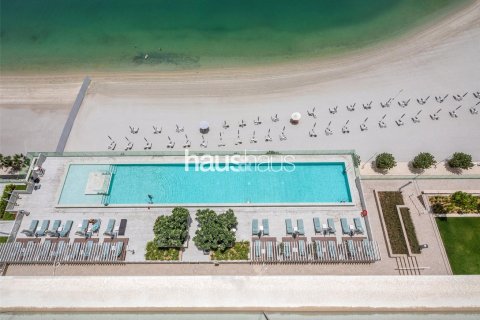 Снять в аренду квартиру в EMAAR Beachfront, Dubai Harbour, Дубай: 2 спальни, 107м², № 44724 - фото 20
