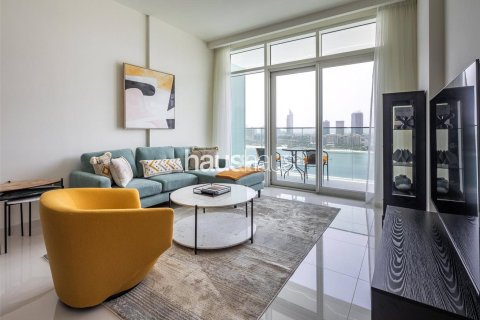 Apartamento en EMAAR Beachfront, Dubai Harbour, Dubai, 2 dormitorios, 107 m², № 44724