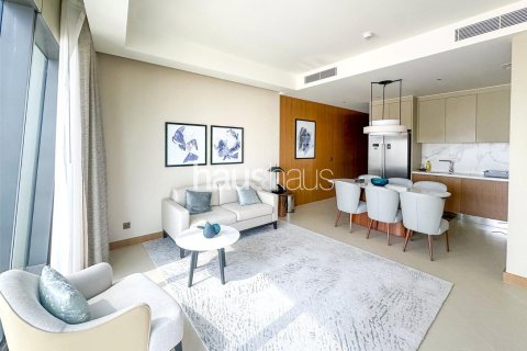 Appartement à Downtown Dubai (Downtown Burj Dubai), Dubai, 3 chambres, 164 m², № 44726