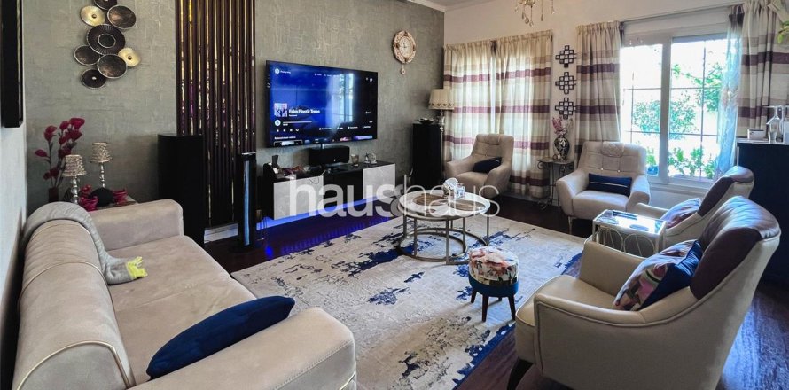 فيلا في The Springs, دبي 3 غرف نوم, 251 م² رقم 44734